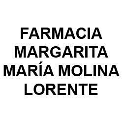 Horario de apertura Farmacia Margarita María Molina Lorente, La Muela