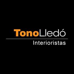 Horario de apertura Tono Lledó Interioristas, Alicante