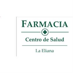 Horario de apertura Farmacia Centro de Salud La Eliana, 