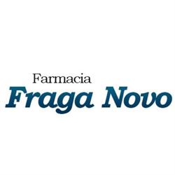Horario de apertura Farmacia Fraga Novo, Lugo