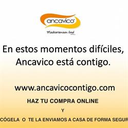 Horario de apertura Productos del Mar Ancavico S.L., Cocentaina