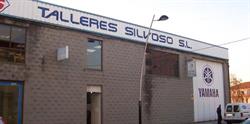 Horario de apertura Talleres Silvoso S.l., Cambados