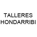 Horario de apertura TALLERES HONDARRIBI, Amute-Kosta