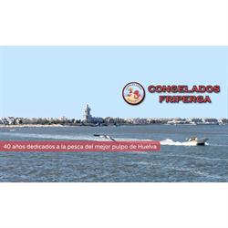 Horario de apertura CONGELADOS FRIPERGA, Isla Cristina