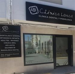 Horario de apertura Clínica Dental Lorca, Fuente Vaqueros