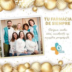 Horario de apertura Farmacia Blesa, Guadix