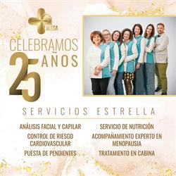 Horario de apertura Farmacia Blesa, Guadix