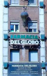 Farmacia El Globo en Madrid (Centro) - Horario de apertura