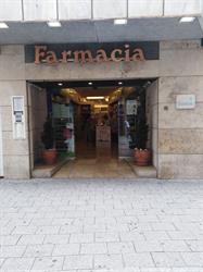 Horario de apertura Farmacia Victoria Hernández Alcázar, Ciudad Real