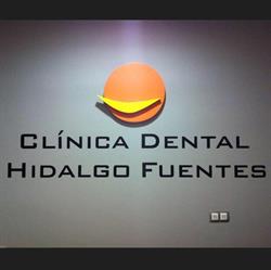 Horario de apertura Clínica Dental Hidalgo Fuentes, Torreperogil