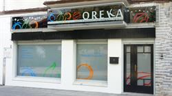 Horario de apertura Oreka, Llodio