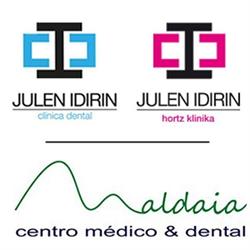 Clínica Dental Julen Idirin en Vitoria-Gasteiz (Salburua) - Horario de apertura