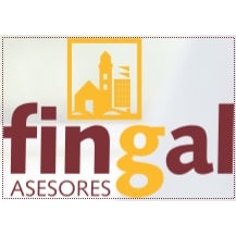 Horario de apertura Fingal Asesores, Perillo