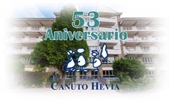 Horario de apertura Fundacion Residencia de Ancianos Canuto Hevia, Pola de Lena