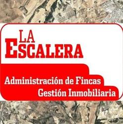 Horario de apertura la Escalera Administracion de Fincas, Castalla