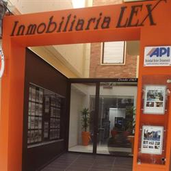 Horario de apertura Agencia Inmobiliaria Lex C.b., Dénia