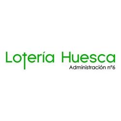Horario de apertura Administracion de Loteria N 6 de Huesca Alfonso Gallan, 