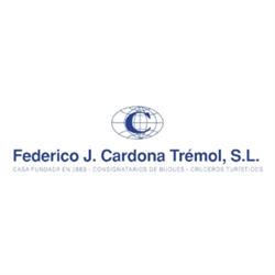 Horario de apertura Federico J. Cardona Trémol, S.L., Maó