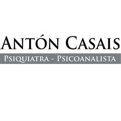 Horario de apertura Psiquiatra Antón Casais, Ourense