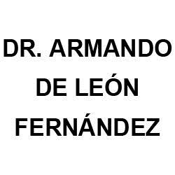 Horario de apertura Dr. Armando de León Fernández, Las Palmas de Gran Canaria