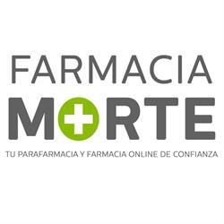 Horario de apertura Farmacia Ortopedia Morte, Zaragoza