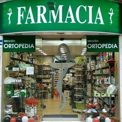 Horario de apertura Farmacia Molinero Mugica, Irun
