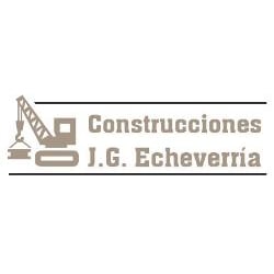 Horario de apertura Construcciones J.G. Echeverria, Aiegi