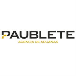 Horario de apertura Agencia Paublete S.l., Algeciras