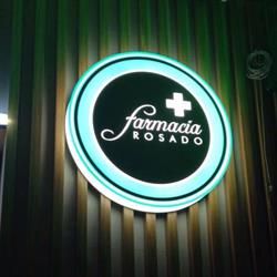 Horario de apertura Farmacia Rosado, Puerto de Sagunto