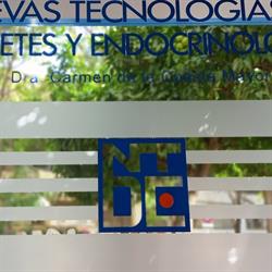 Nuevas Tecnologias En Diabetes. Endocrinologia y Nutricion en Sevilla (Casco Antiguo) - Horario de apertura