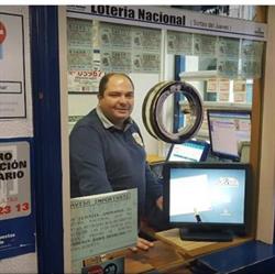 Horario de apertura Administracion de Loteria Numero 1 - Casa Salas, Vegadeo