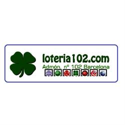 Administración de Loterías Número 102 en Barcelona (Sarrià-Sant Gervasi) - Horario de apertura