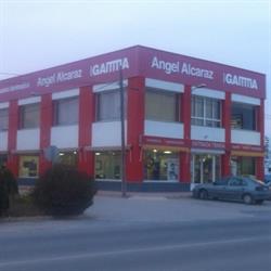 Horario de apertura MATERIALES DE CONSTRUCCION ANGEL ALCARAZ, Torre-Pacheco