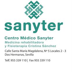 Horario de apertura Centro Sanyter, Dos Hermanas