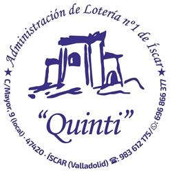 Horario de apertura Administracion de Loteria Numero 1, Iscar
