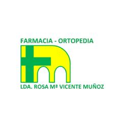 Horario de apertura Farmacia - Ortopedia Rosa María Vicente Muñoz, Plasencia
