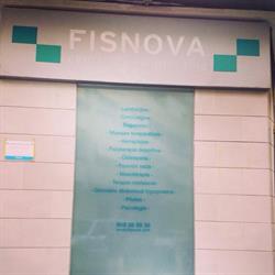 Horario de apertura Fisnova Centro de Fisioterapia, Elda