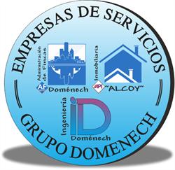 Horario de apertura Grupo Doménech, Alcoi