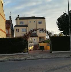 Horario de apertura Residencia Vega Del Orbigo, La Bañeza