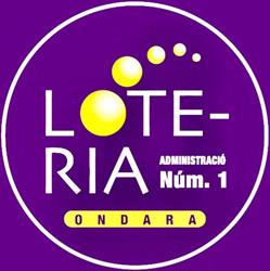 Horario de apertura Administracion de Loteria Numero 1, Ondara