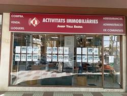 Horario de apertura Immobiliaria Josep Yrla Saura, Platja d'Aro