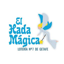 Horario de apertura Lotería El Hada Mágica - Administración N° 7 de Getafe, 