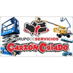 Horario de apertura Grupo Garzon Criado, Linares