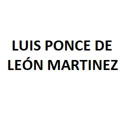 Horario de apertura Luis Ponce De León Martínez, Logroño