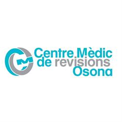 Horario de apertura Centre Mèdic De Revisions Osona, Vic