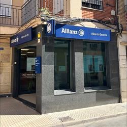 Horario de apertura Allianz Seguros - Agente Alberto Escoms Garcia, Carlet