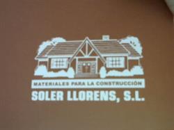 Horario de apertura Soler Llorens S.L., Manuel