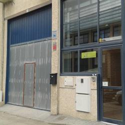 Horario de apertura Alejandro Muela Construciones S.l., Madrid