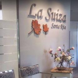 Horario de apertura la Suiza Santa Rita, Robledo de Chavela