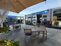 Horario de apertura Dolphin Yachts - International Yacht Broker - Palma de Mallorca, 